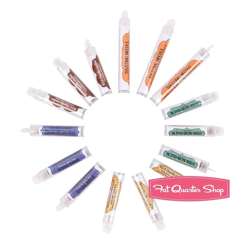 Premium Primitive Gatherings Needle Sampler Pack | Primitive Gatherings #PRI-254