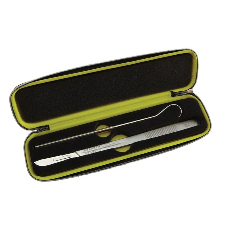 Bird's Nest Tool Kit | Designs In Machine Embroidery #BNT1001 Get Yours