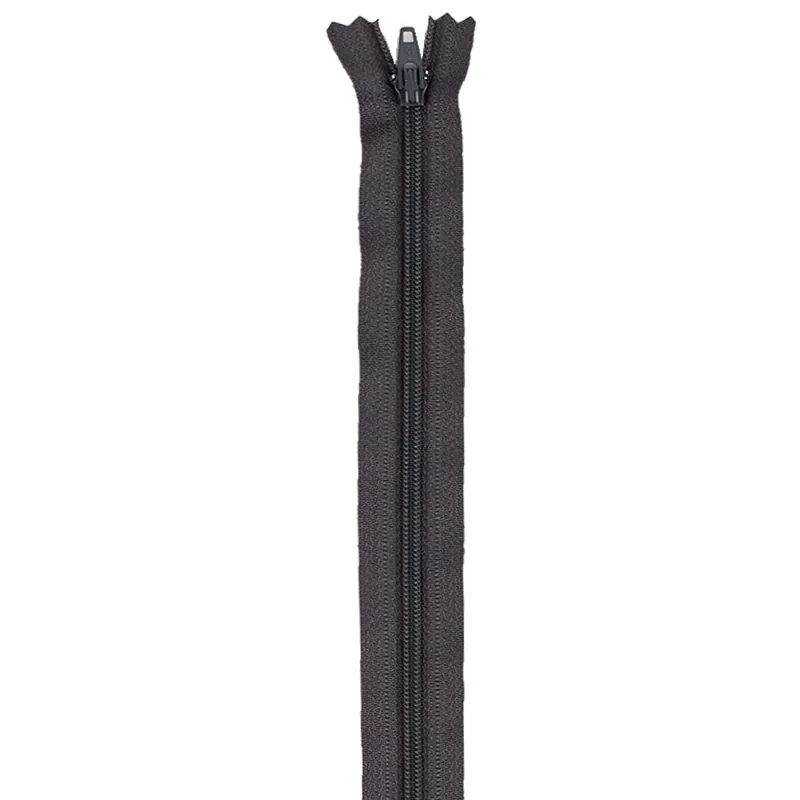 Charcoal 22" Zipper | Atkinson Designs #ATK-709 Low Price