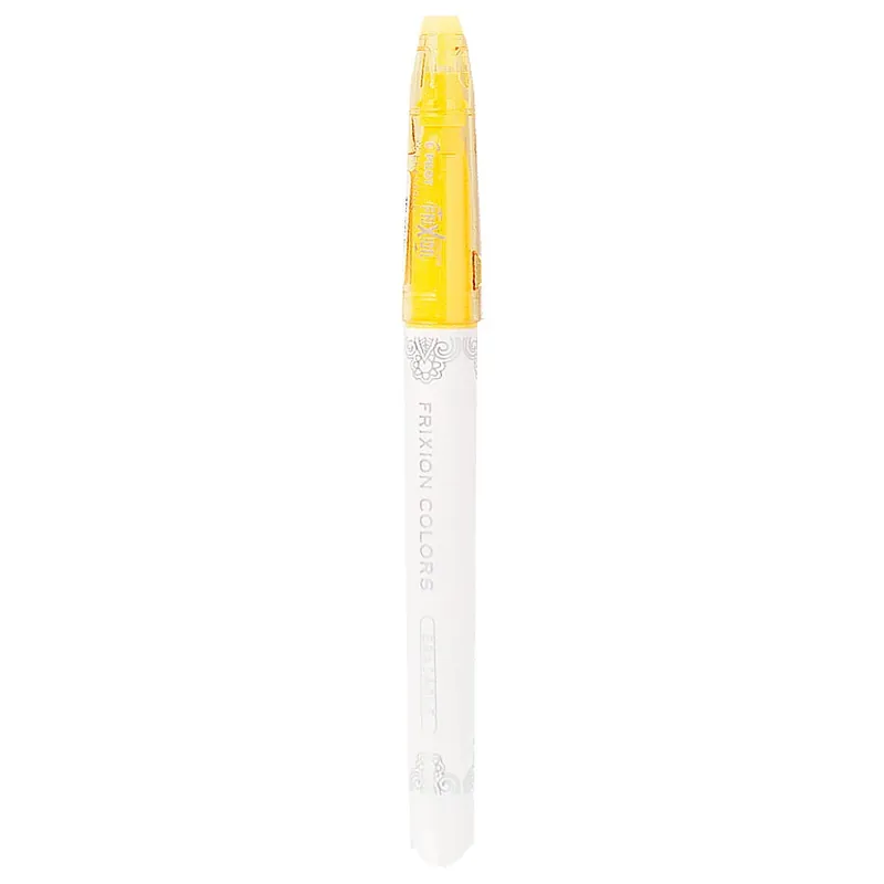 Yellow Frixion Erasable Marker | Pilot #44135 Best Seller