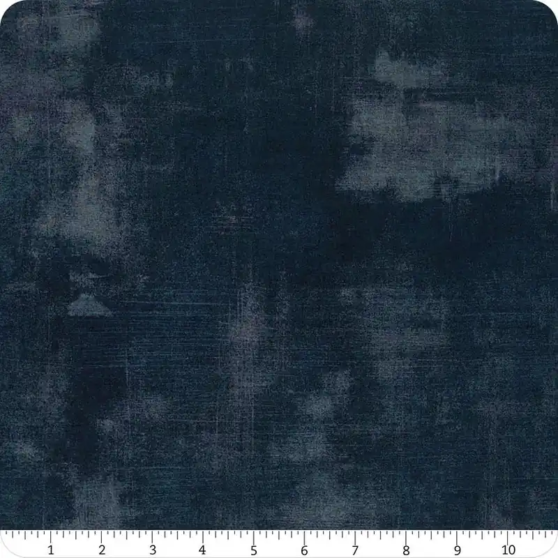Worldwide Shipping Grunge Basics Nocturne Yardage | SKU# 30150-483