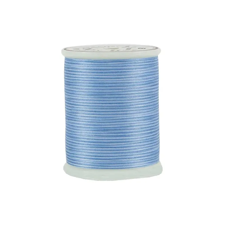Worldwide Shipping 40wt Mirage King Tut Cotton Thread | Superior Threads #12101-904