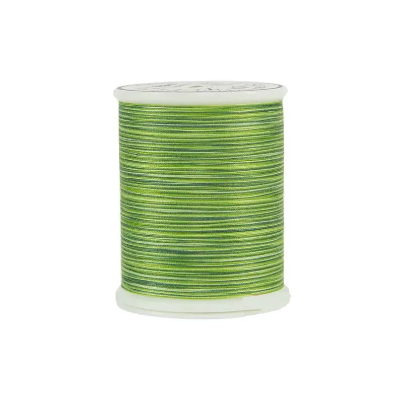 Worldwide Shipping 40wt Oasis King Tut Cotton Thread | Superior Threads #12101-988