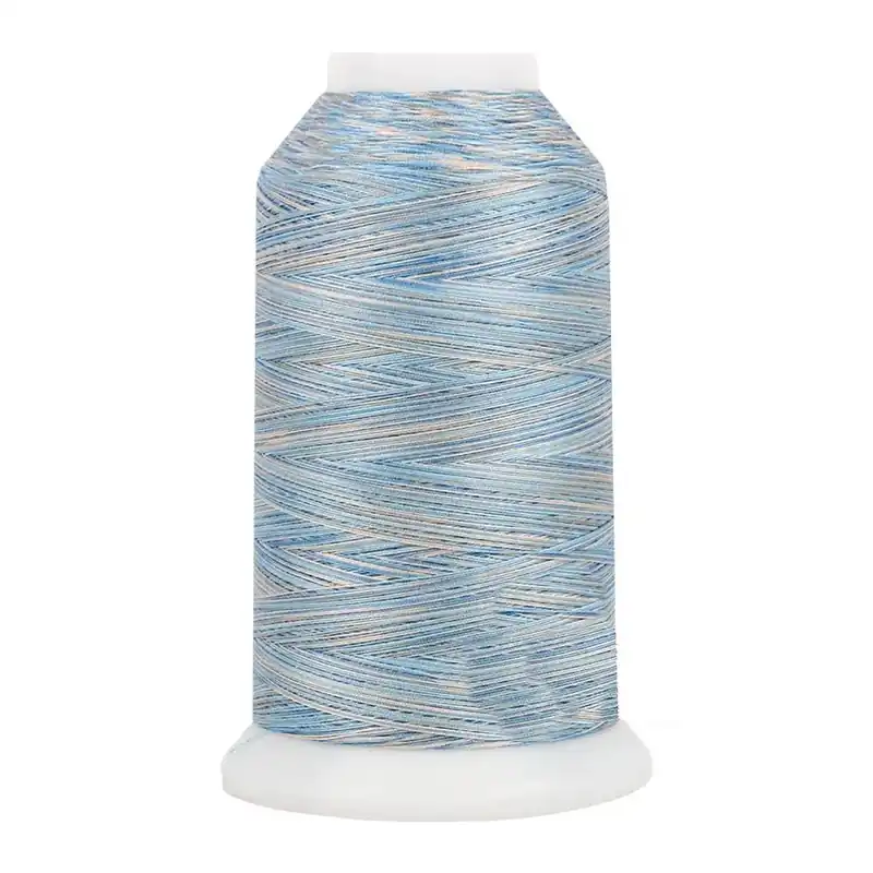 Worldwide Shipping 40wt Wintertime King Tut Cotton Cone Thread | Superior Threads #121029XX1039