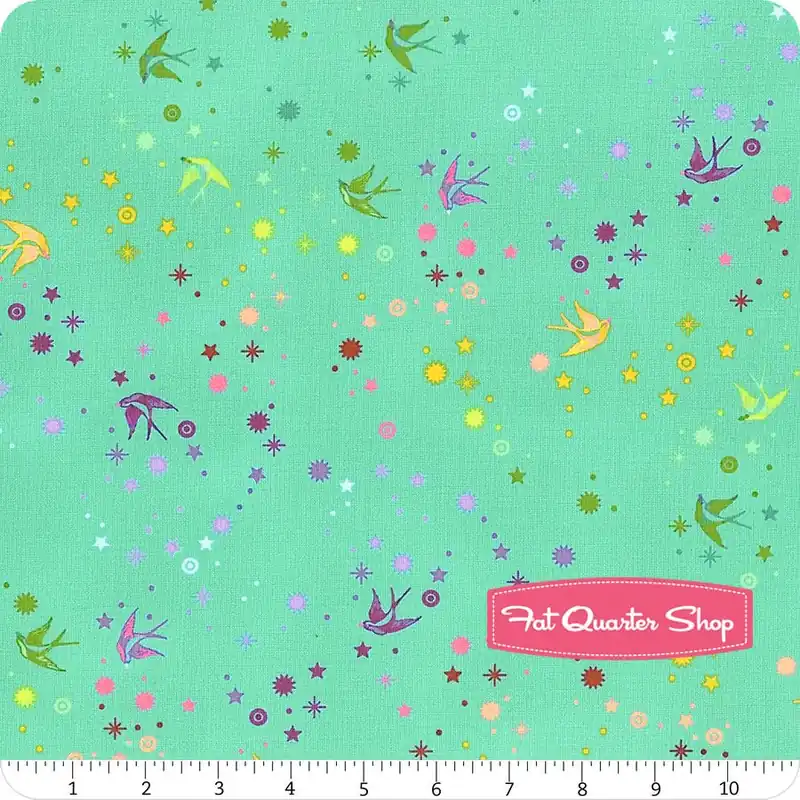 Best Choice True Colors Frolic Fairy Dust Yardage | SKU# PWTP133-FROLIC