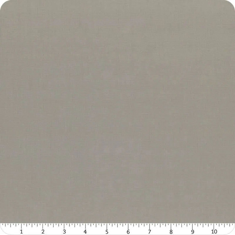 Worldwide Shipping Pure Solids Steel Solid Yardage | SKU# PE-480
