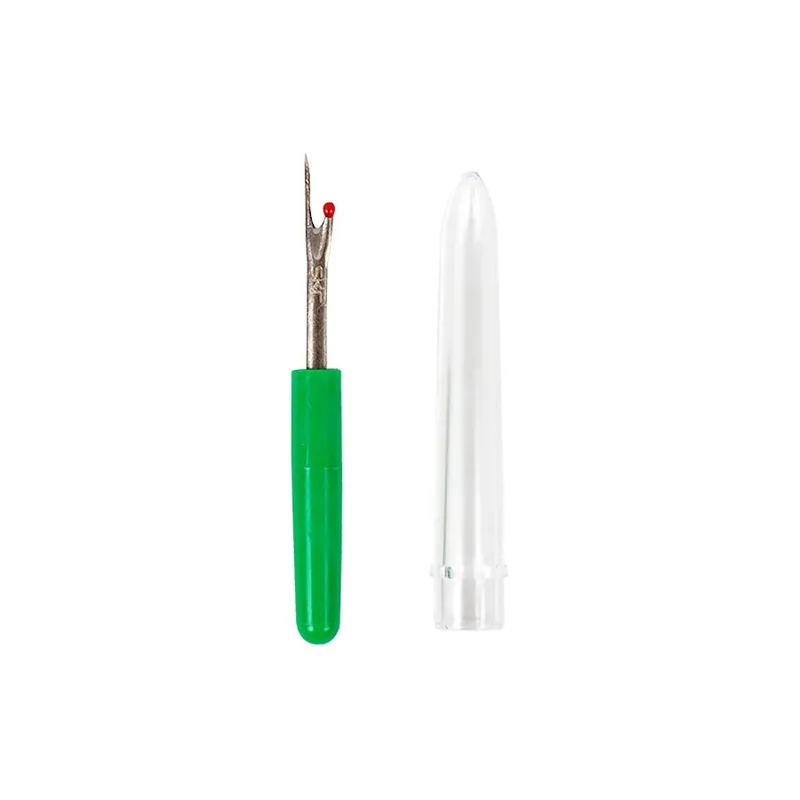 Worldwide Shipping Green Stitchin Tree Chain Ripper | Stitchin' Tree #CR16-GREEN