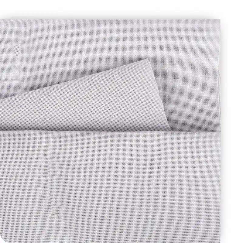 Overcast 25 Count Lugana 18" x 27" Vintage Cross Stitch Cloth | Lori Holt for Zweigart #VC25-OVERCAST Today Only