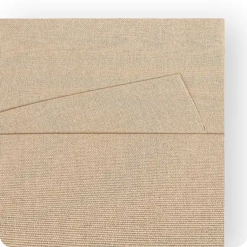 Popular Light Taupe 28 Count Lugana 18" x 26" Cross Stitch Cloth | Zweigart #3270-779