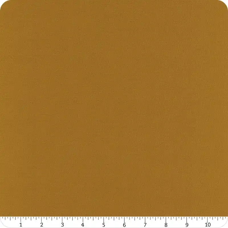 Wholesale Pure Solids Golden Bronze Solid Yardage | SKU# PE-504