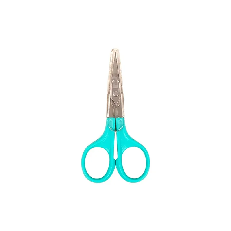 Free Shipping Sweet Snips 3.5" Fabric Scissors | Fat Quarter Shop Exclusive