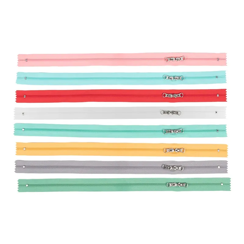 My Happy Place Zippers | Lori Holt of Bee in my Bonnet #ST-22902 Best Price