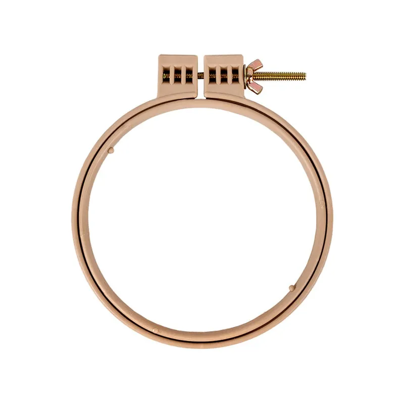 Best Price 5" Quilting Hoop | Morgan Products #MP-113