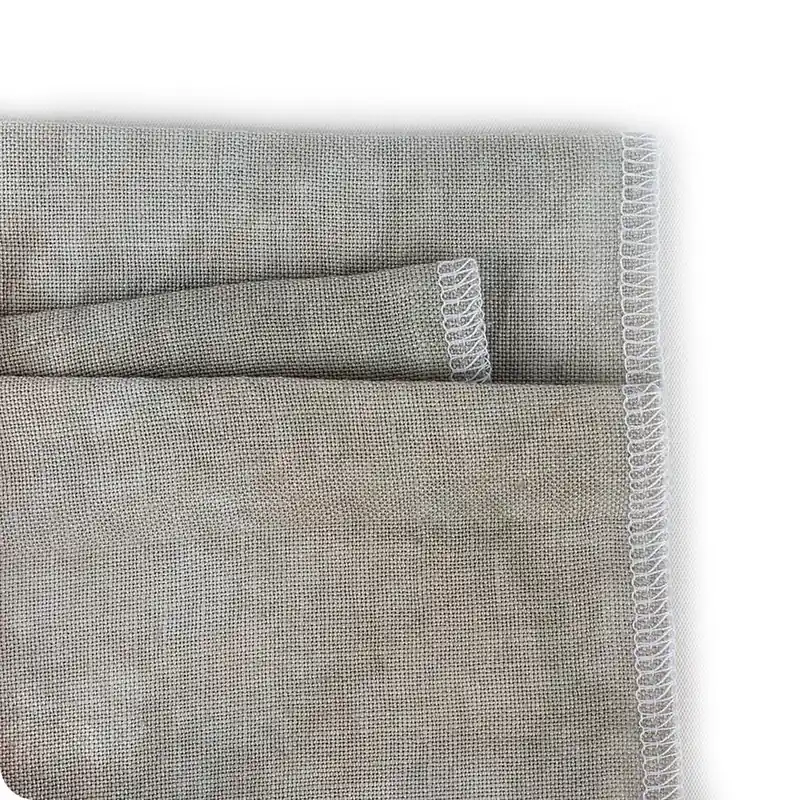 Limited Offer Cyprus 36 Count Edinburgh Linen 18" x 26" Cross Stitch Cloth | Fiber on a Whim