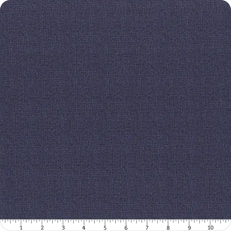 Thatched Dark Wash Indigo Yardage | SKU# 48626-161 Certified