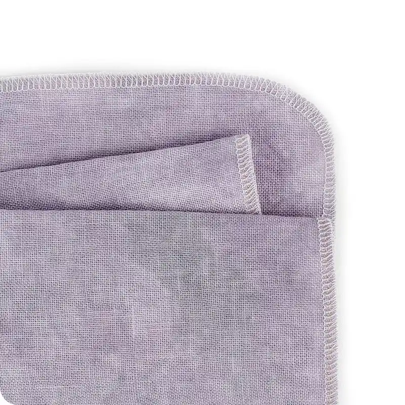 Buy Today Heather 28 Count Cashel Linen 18" x 26" Cross Stitch Cloth | Fiber on a Whim