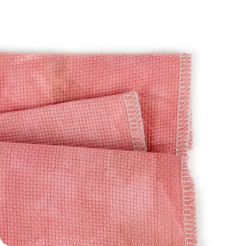 Tuscan 14 Count Aida 18" x 27" Cross Stitch Cloth | Fiber on a Whim Fresh Stock