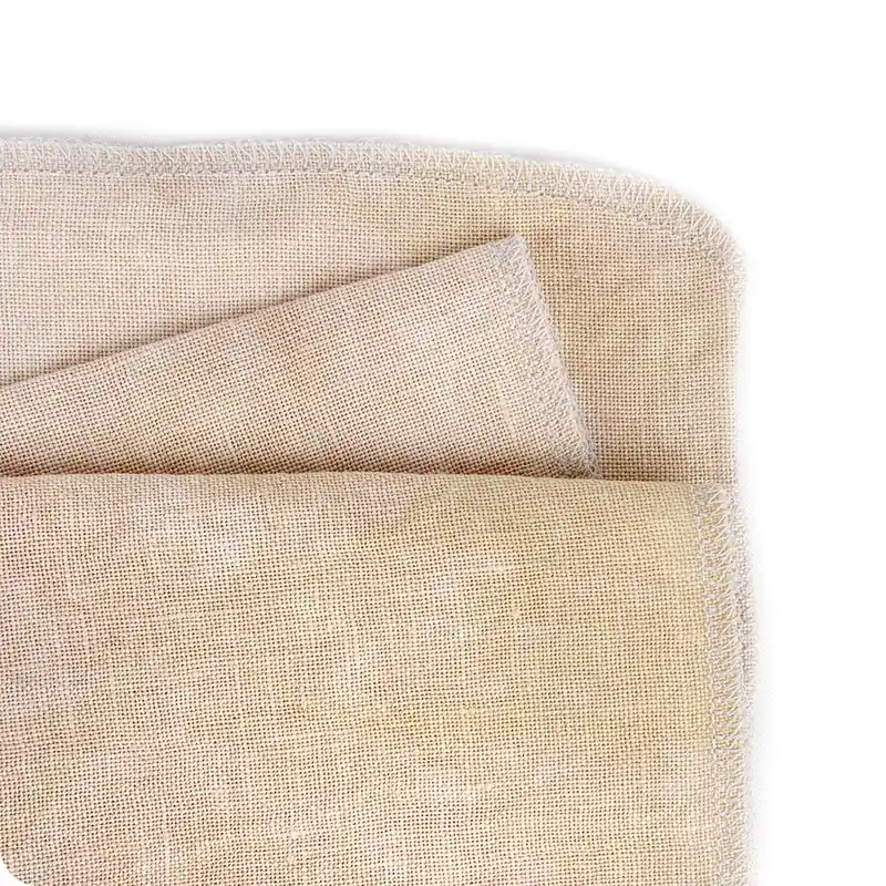 Affogato 28 Count Cashel Linen 18" x 26" Cross Stitch Cloth | Fiber on a Whim Worldwide Shipping