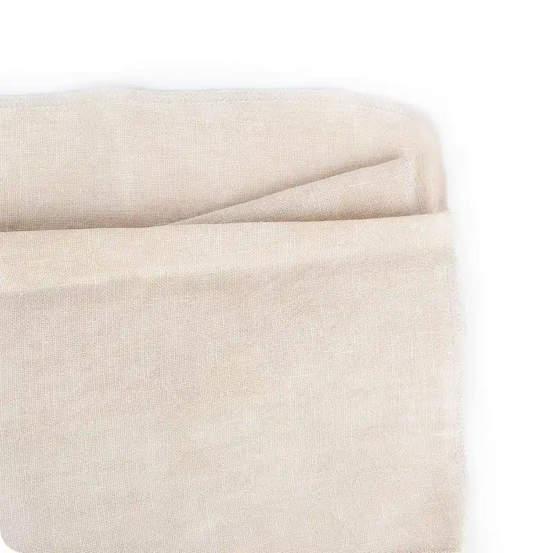 Best Seller Cappuccino 28 Count Cashel Linen 18" x 26" Cross Stitch Cloth | Fiber on a Whim