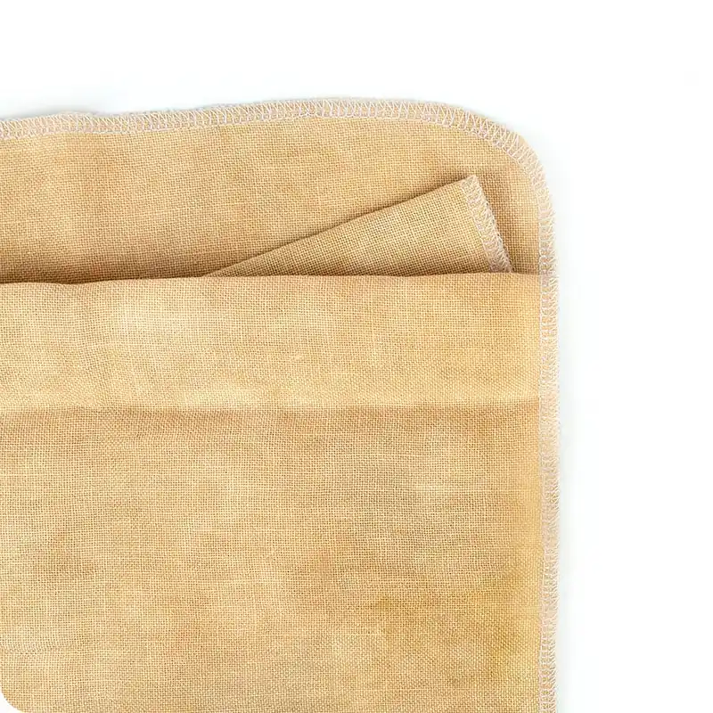 Top Pick Caramel Macchiato 28 Count Cashel Linen 18" x 26" Cross Stitch Cloth | Fiber on a Whim
