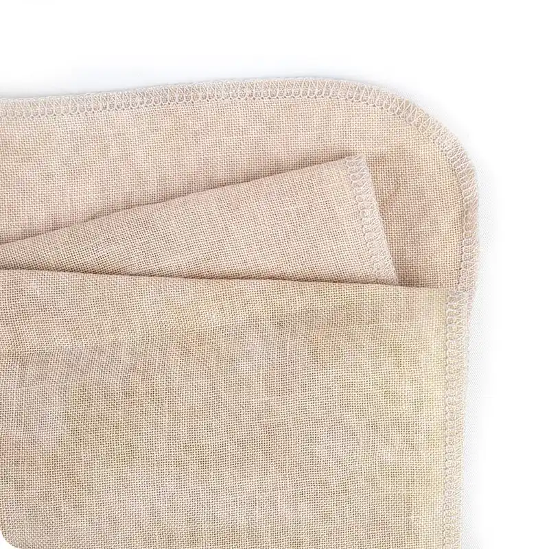 Affogato 32 Count Belfast Linen 18" x 26" Cross Stitch Cloth | Fiber on a Whim Next Day Delivery