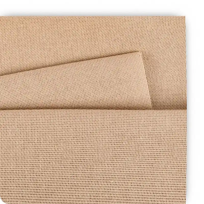 Heritage 25 Count Lugana 18" x 27" Vintage Cross Stitch Cloth | Lori Holt for Zweigart #VC25-HERITAGE In Demand