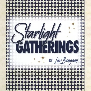 One Day Deal Starlight Gatherings Quilt Book | Primitive Gatherings #PRI-1014