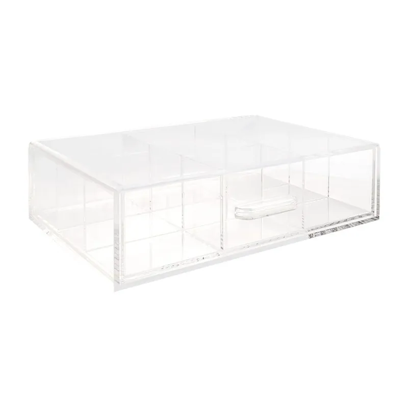 Floss 'n Store Acrylic Storage Box | Fat Quarter Shop Exclusive Don’t Miss Out