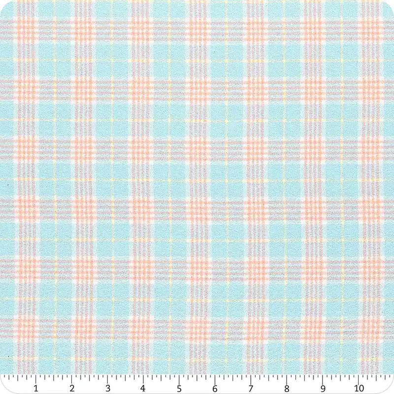Big Sale Mammoth Junior Flannel Surf Flannel Yardage | SKU# 20540-215