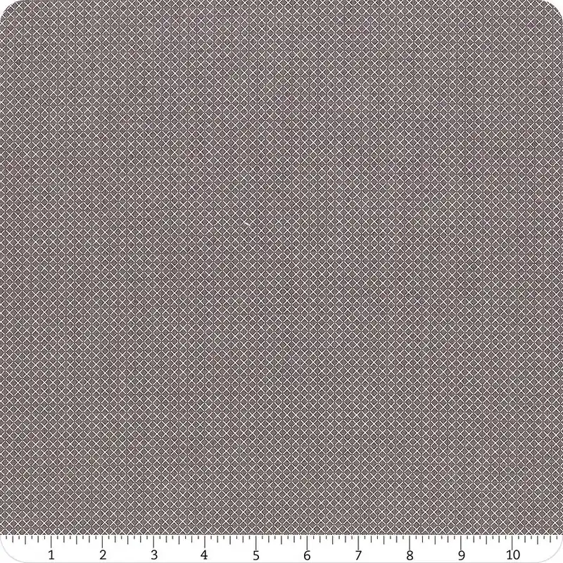 Stitch Steel X's Yardage | SKU# C10930-STEEL Holiday Sale