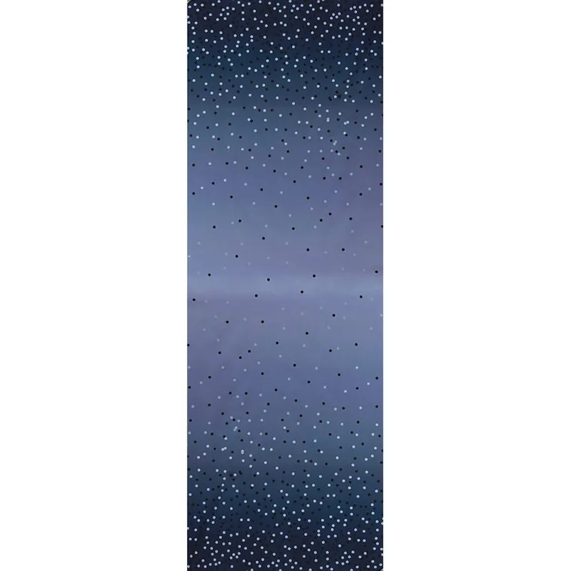 Ombre Confetti Indigo 108" Wide Yardage | SKU# 11176-225 Hot Deal