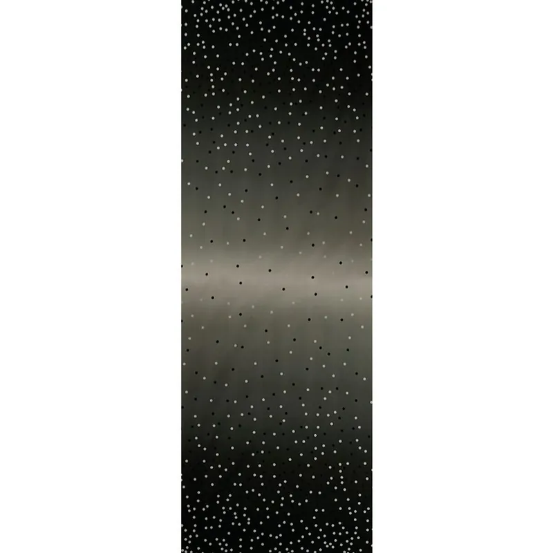 Weekend Sale Ombre Confetti Onyx 108" Wide Yardage | SKU# 11176-222