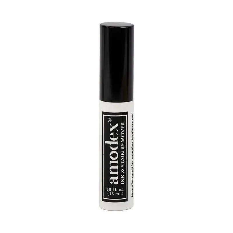Travel Size Ink and Stain Remover 0.5oz | Amodex #AM10021DB Last Chance