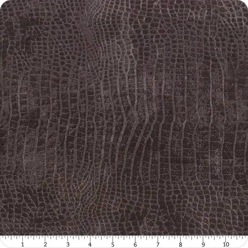 Price Drop Eclectic Elements Worn Croc Nightfall Yardage | SKU# PWTH020-NIGHTFALL