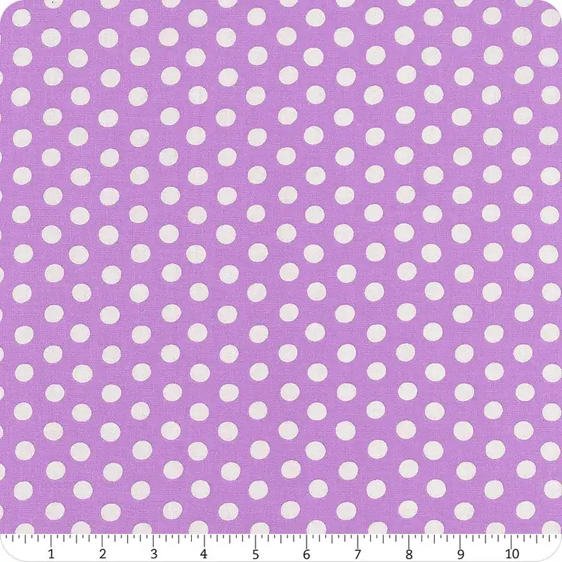 Don’t Miss Out Kaffe Fassett Collective Grape Spot Yardage | SKU# GP70-GRAPE