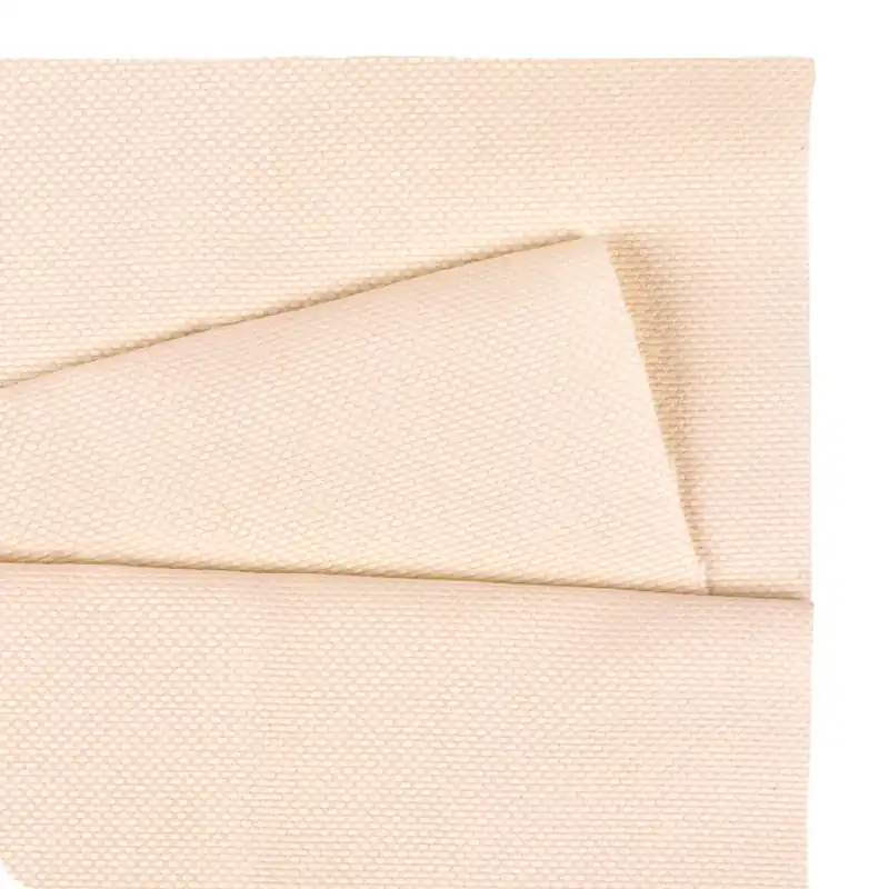 Off White 23 Count Oxford Cotton 14" x 17" Cross Stitch Cloth | Cosmo #28000-10 Warranty Included