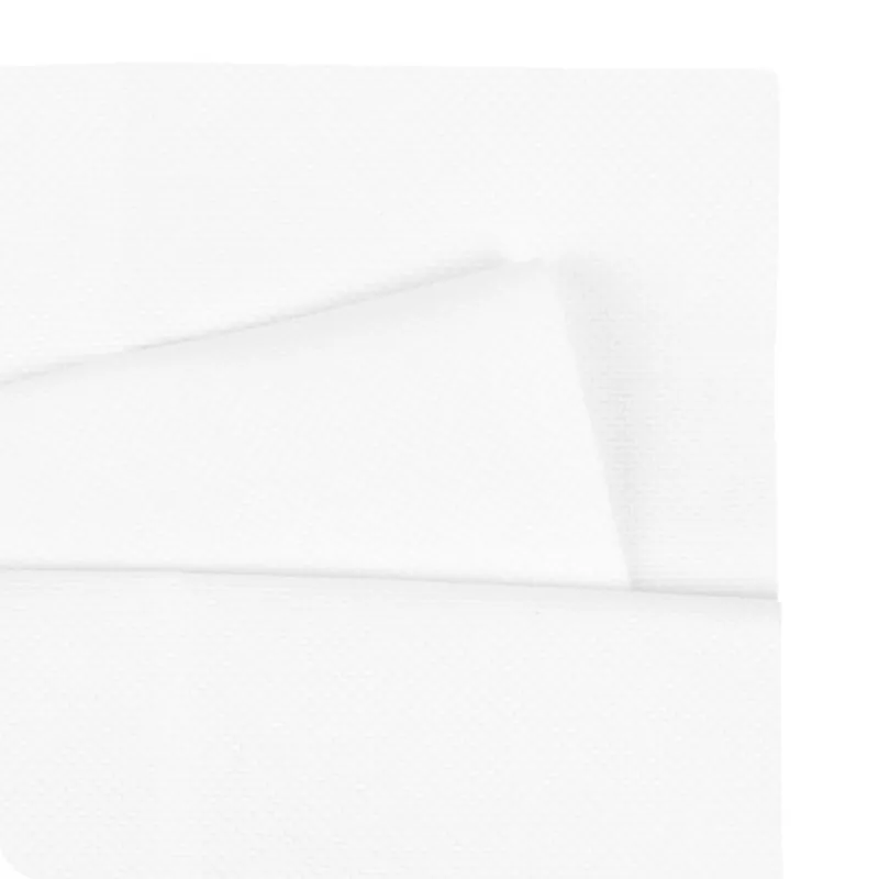 Cheap White 23 Count Oxford Cotton 14" x 17" Cross Stitch Cloth | Cosmo #28000-11