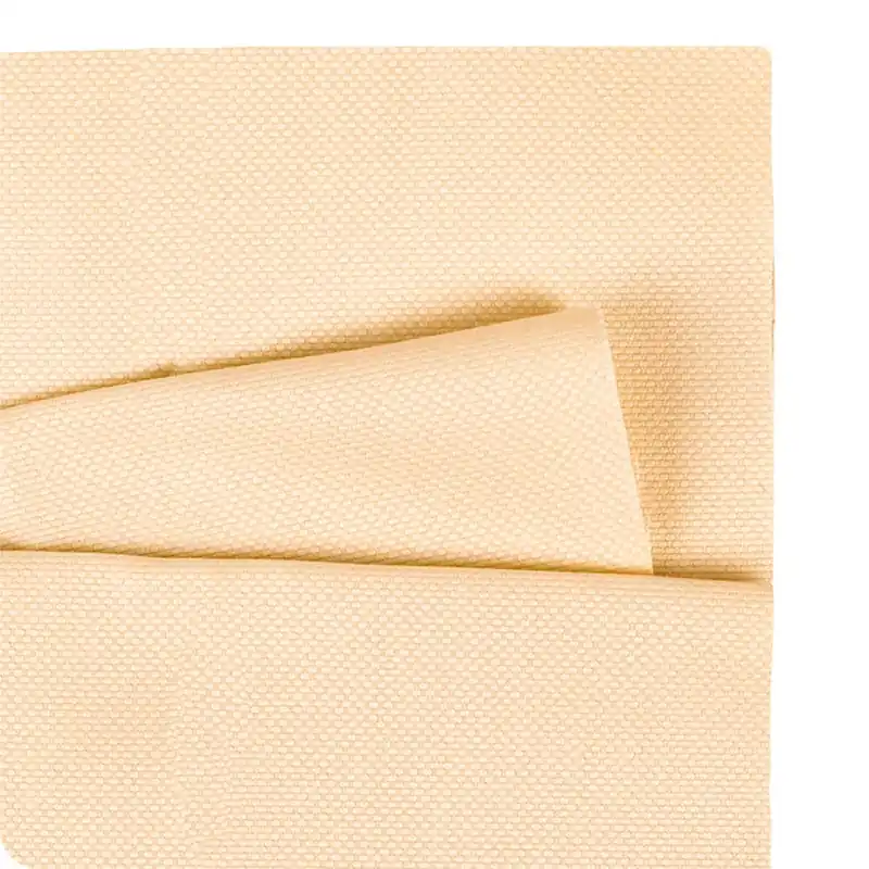Ivory 23 Count Oxford Cotton 14" x 17" Cross Stitch Cloth | Cosmo #28000-35 Modern