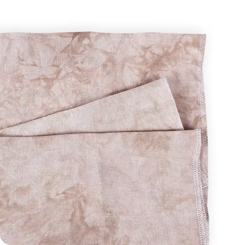Best Price Opal 28 Count Cashel Linen 18" x 27" Cross Stitch Cloth | Picture This Plus