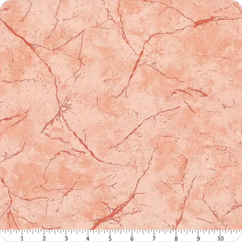Fan Favorite Pietra Light Coral Yardage | SKU# A-9881-LE