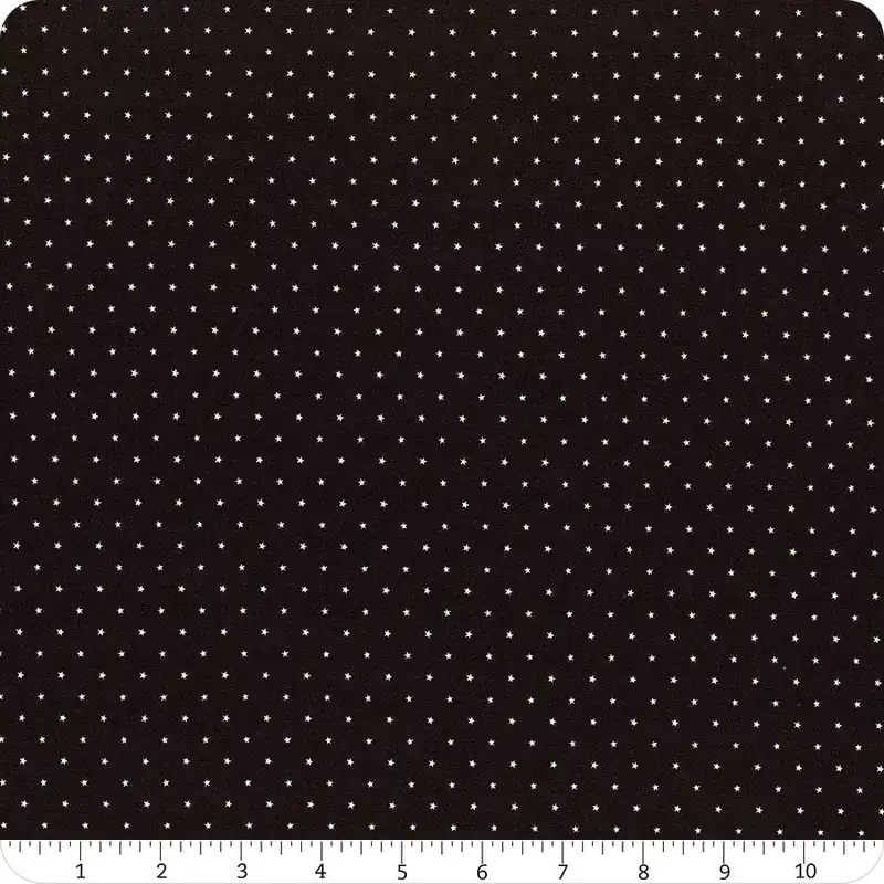 Time-Limited Twinkle Midnight Yardage | SKU# 24106-20