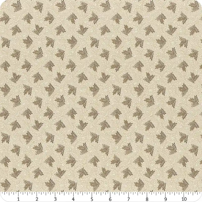 Regency Somerset Blues Shadow White and Old White Winscombe Yardage | SKU# 42363-11 Professional Grade
