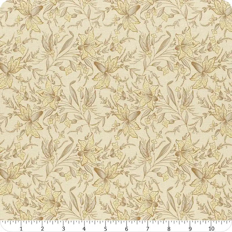 Regency Somerset Blues Shadow White and Old White Frome Yardage | SKU# 42362-11 Next Day Delivery