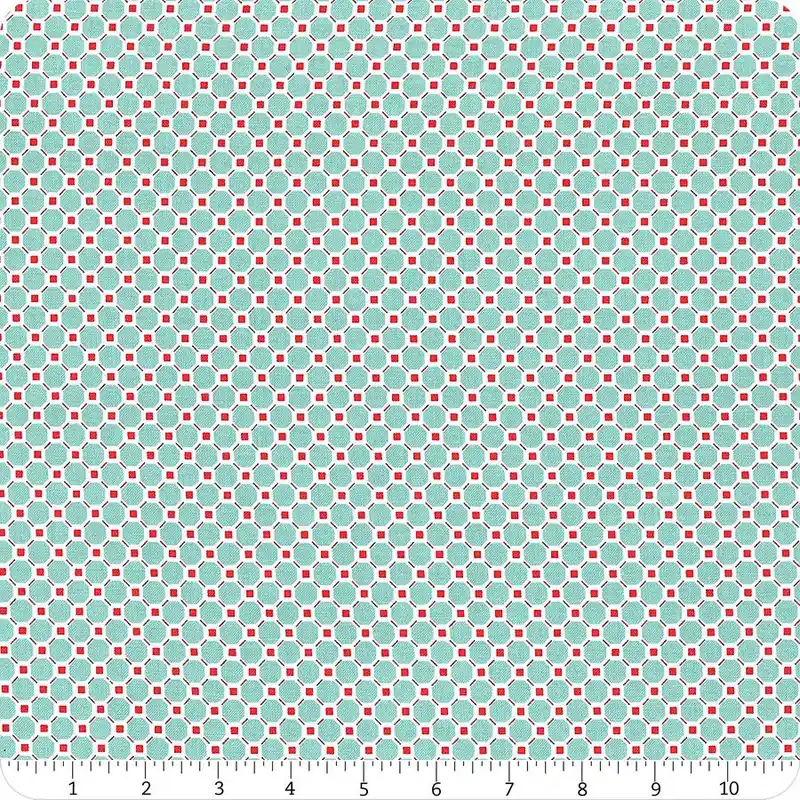 Worldwide Shipping Cook Book Sea Glass Kitchen Tile Yardage | SKU# C11764-SEAGLASS