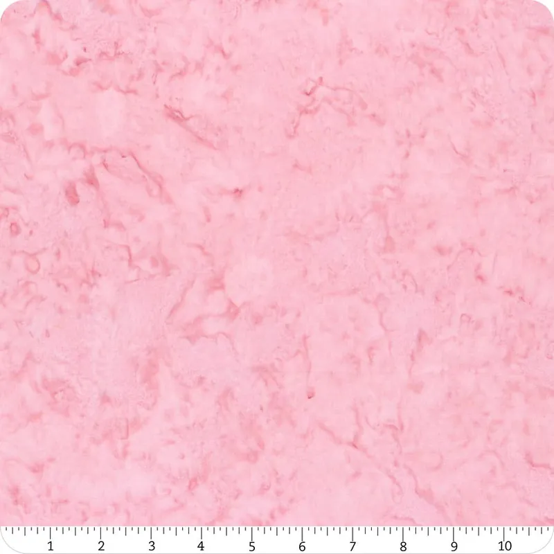 1895 Batik Tea Rose Bali Watercolors Yardage | SKU# 1895-153 Free Returns