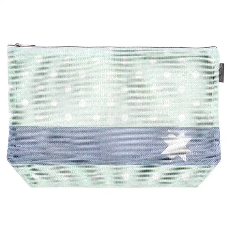 Summer Home Mesh Project Bag | Fat Quarter Shop Limited Edition Exclusive Best Seller