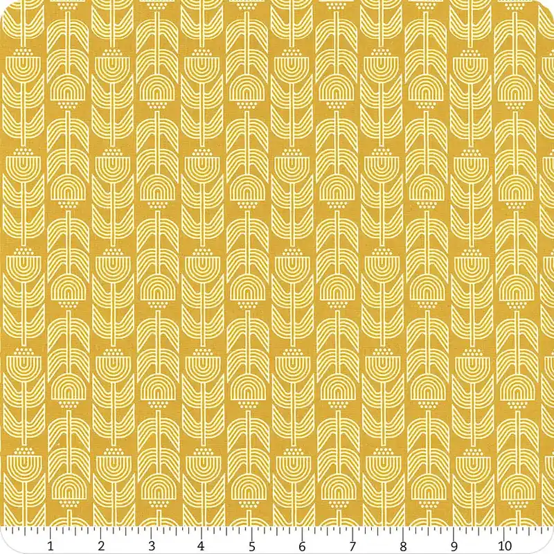 Woodland Park Goldenrod Ironworks Yardage | SKU# RS1087-12 New Release
