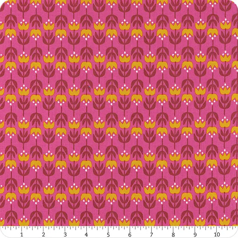 Woodland Park Raspberry Gathering Yardage | SKU# RS1084-13 Cheap
