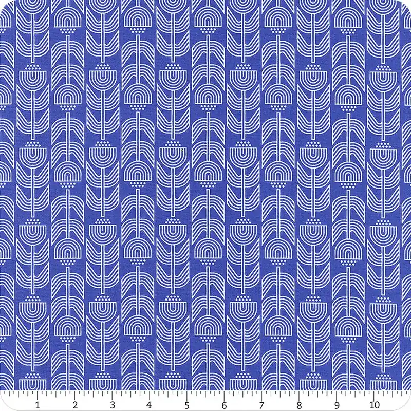 Woodland Park Blue Ribbon Ironworks Yardage | SKU# RS1087-15 Today Only