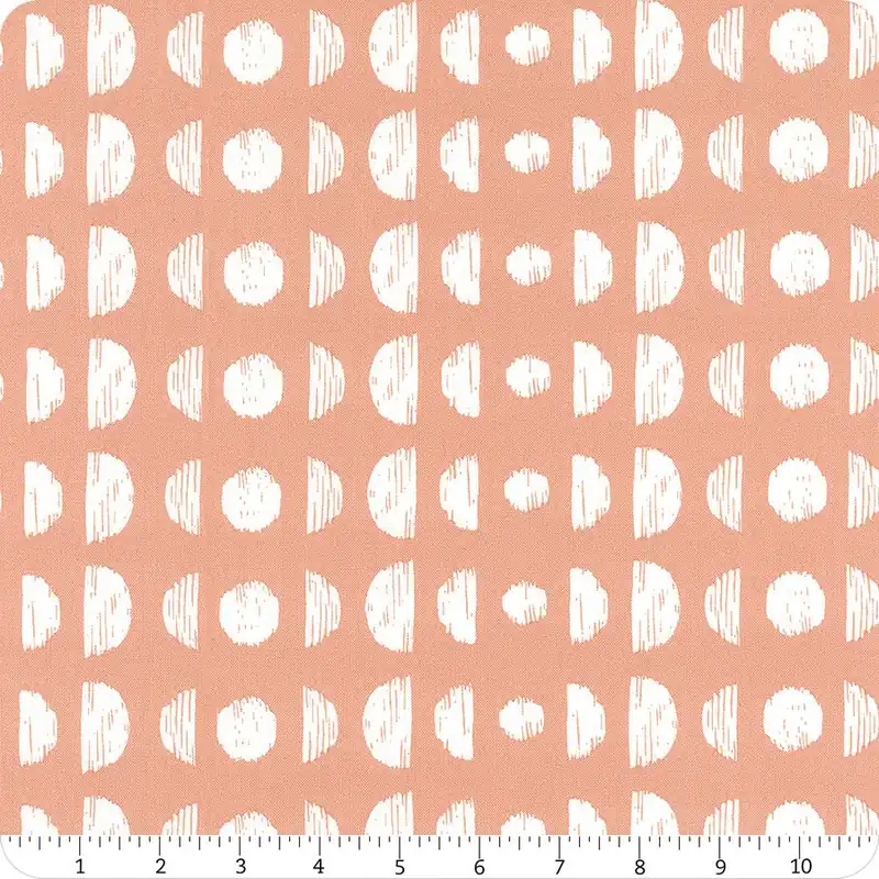 Botany Camellia Phases Yardage | SKU# 11553-25 Clearance